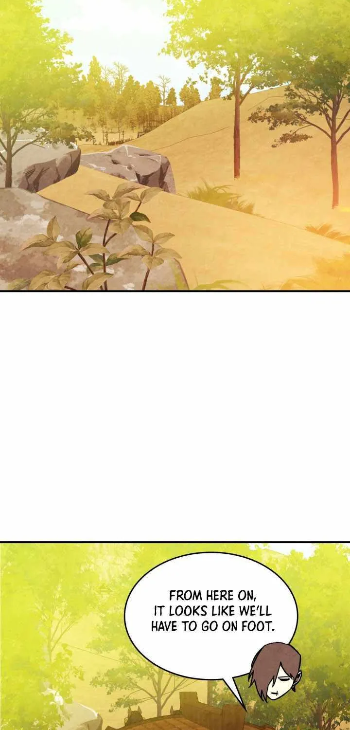 Chronicles Of The Martial God’s Return ( Chronicles of a Returner) Chapter 35.1 page 15 - 