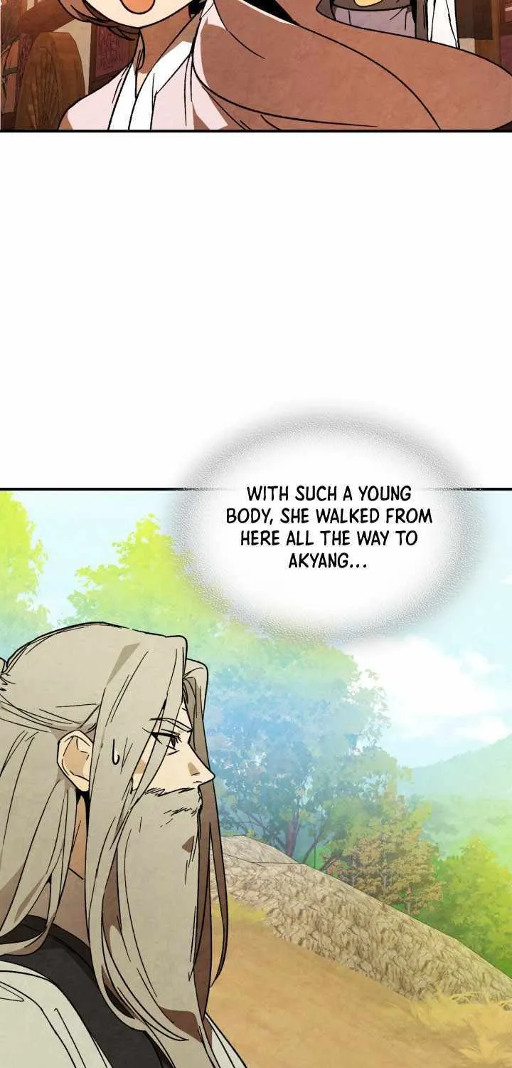 Chronicles Of The Martial God’s Return ( Chronicles of a Returner) Chapter 35.1 page 18 - 