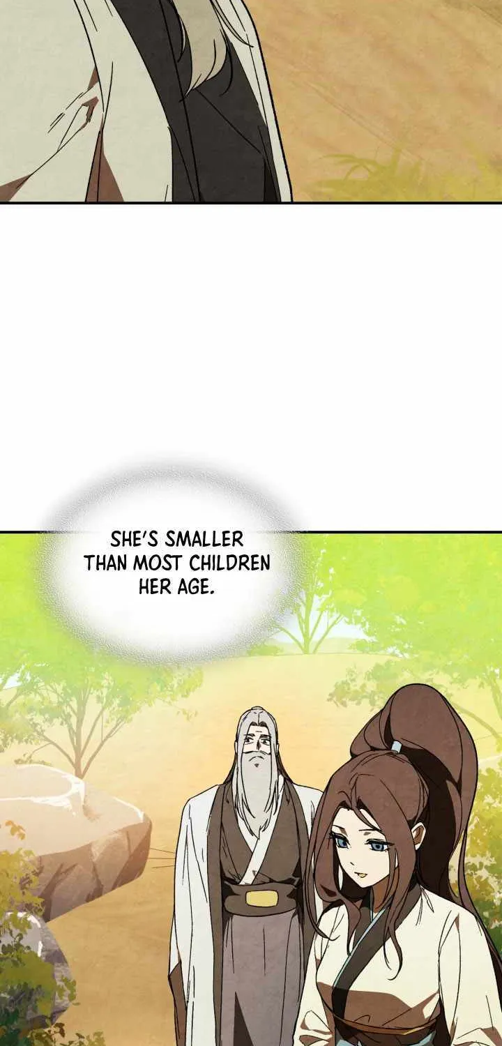 Chronicles Of The Martial God’s Return ( Chronicles of a Returner) Chapter 35.1 page 19 - 