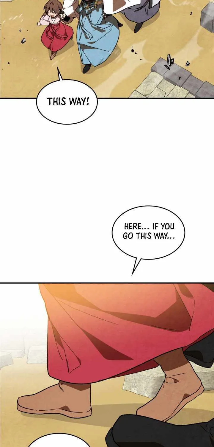 Chronicles Of The Martial God’s Return ( Chronicles of a Returner) Chapter 35.1 page 26 - 