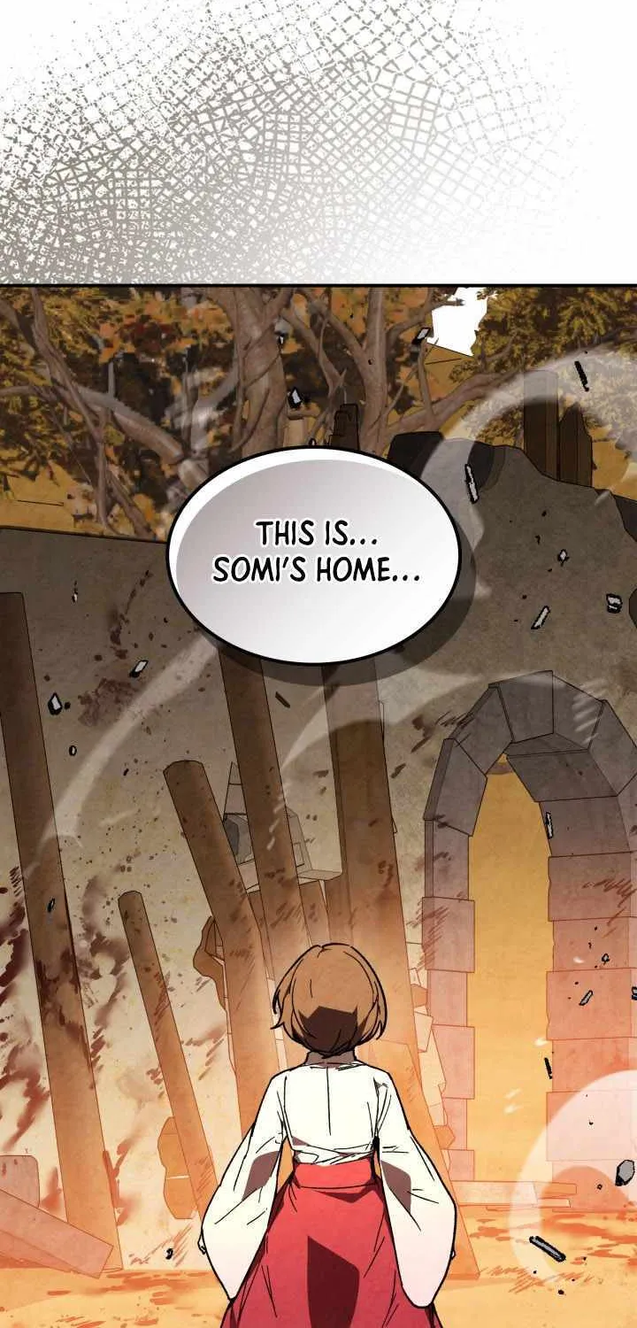 Chronicles Of The Martial God’s Return ( Chronicles of a Returner) Chapter 35.1 page 29 - 