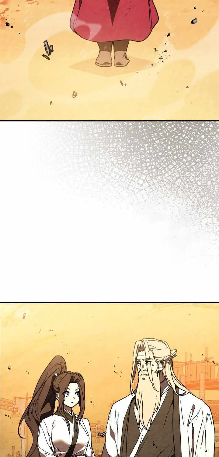 Chronicles Of The Martial God’s Return ( Chronicles of a Returner) Chapter 35.1 page 30 - 