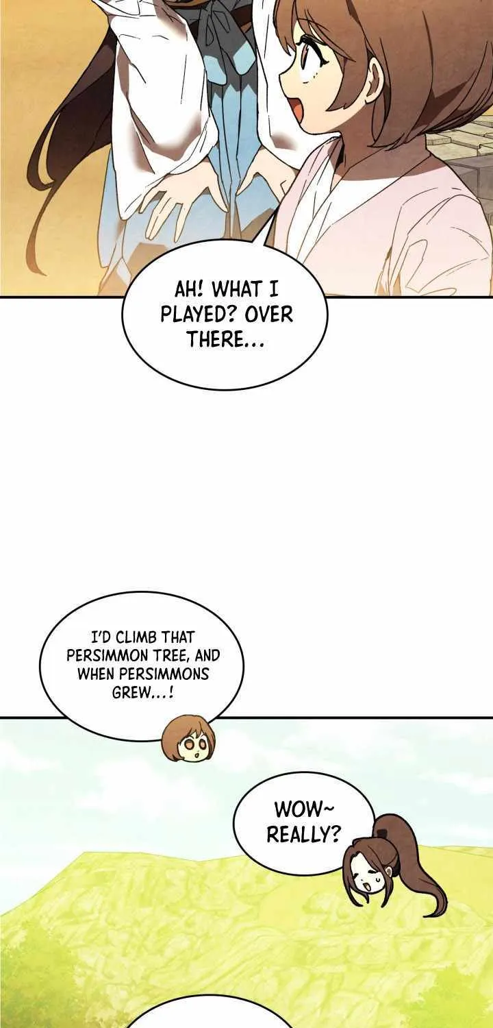 Chronicles Of The Martial God’s Return ( Chronicles of a Returner) Chapter 35.1 page 32 - 