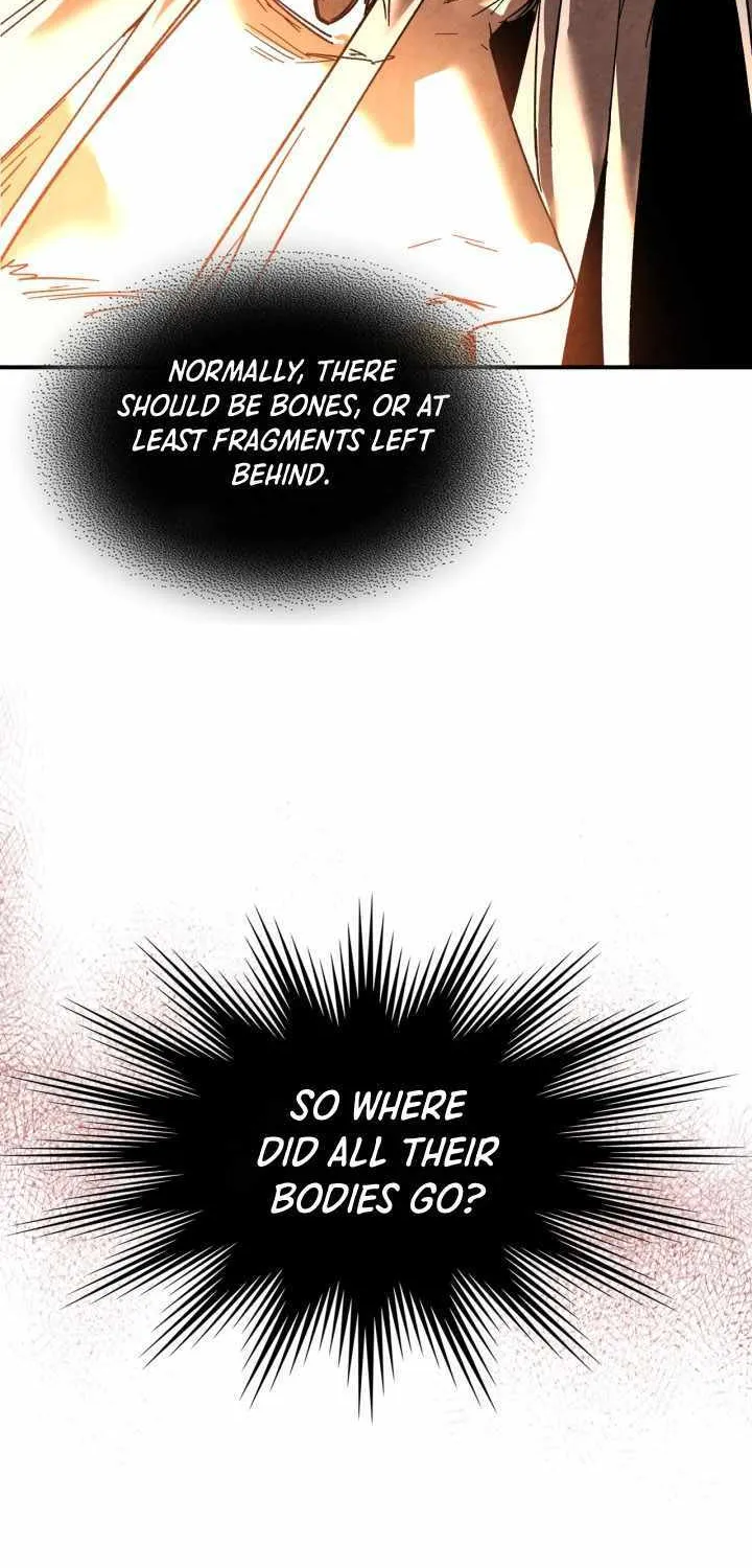 Chronicles Of The Martial God’s Return ( Chronicles of a Returner) Chapter 35.1 page 36 - 
