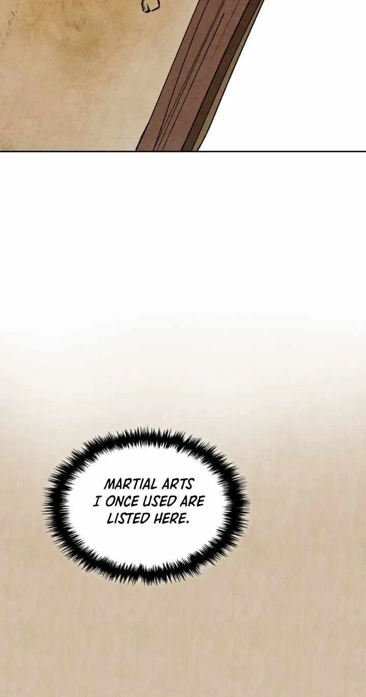 Chronicles Of The Martial God’s Return ( Chronicles of a Returner) Chapter 35.1 page 40 - 