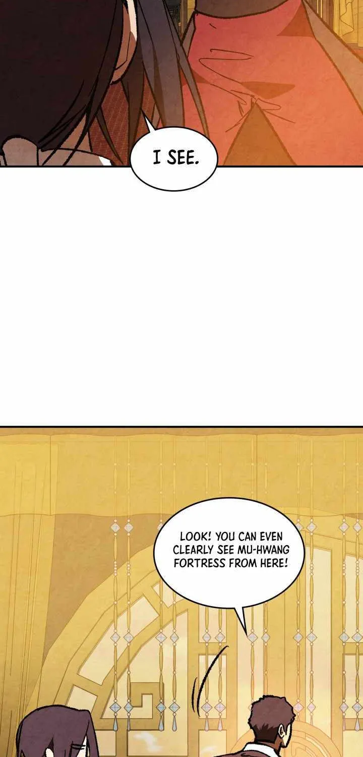 Chronicles Of The Martial God’s Return ( Chronicles of a Returner) Chapter 35.1 page 46 - 