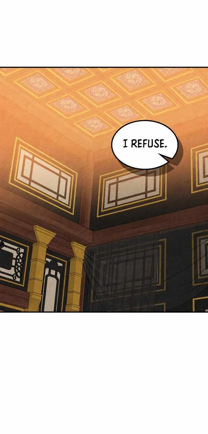Chronicles Of The Martial God’s Return ( Chronicles of a Returner) Chapter 35.1 page 52 - 