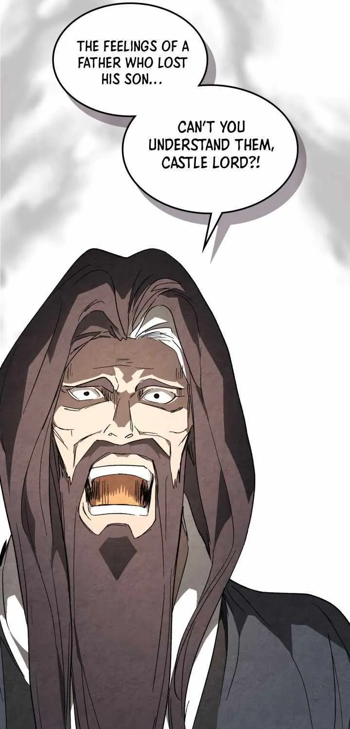 Chronicles Of The Martial God’s Return ( Chronicles of a Returner) Chapter 35.1 page 55 - 