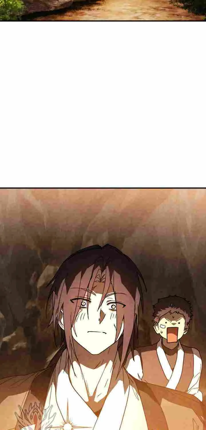 Chronicles Of The Martial God’s Return ( Chronicles of a Returner) Chapter 35.1 page 7 - 