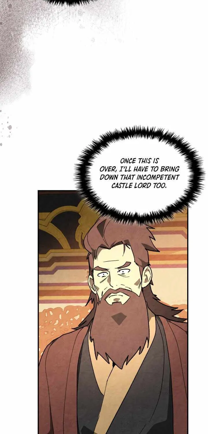 Chronicles Of The Martial God’s Return ( Chronicles of a Returner) Chapter 35.1 page 63 - 
