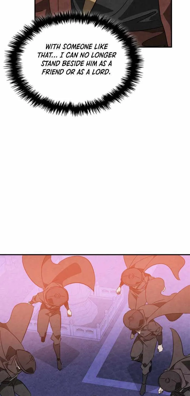Chronicles Of The Martial God’s Return ( Chronicles of a Returner) Chapter 35.1 page 64 - 