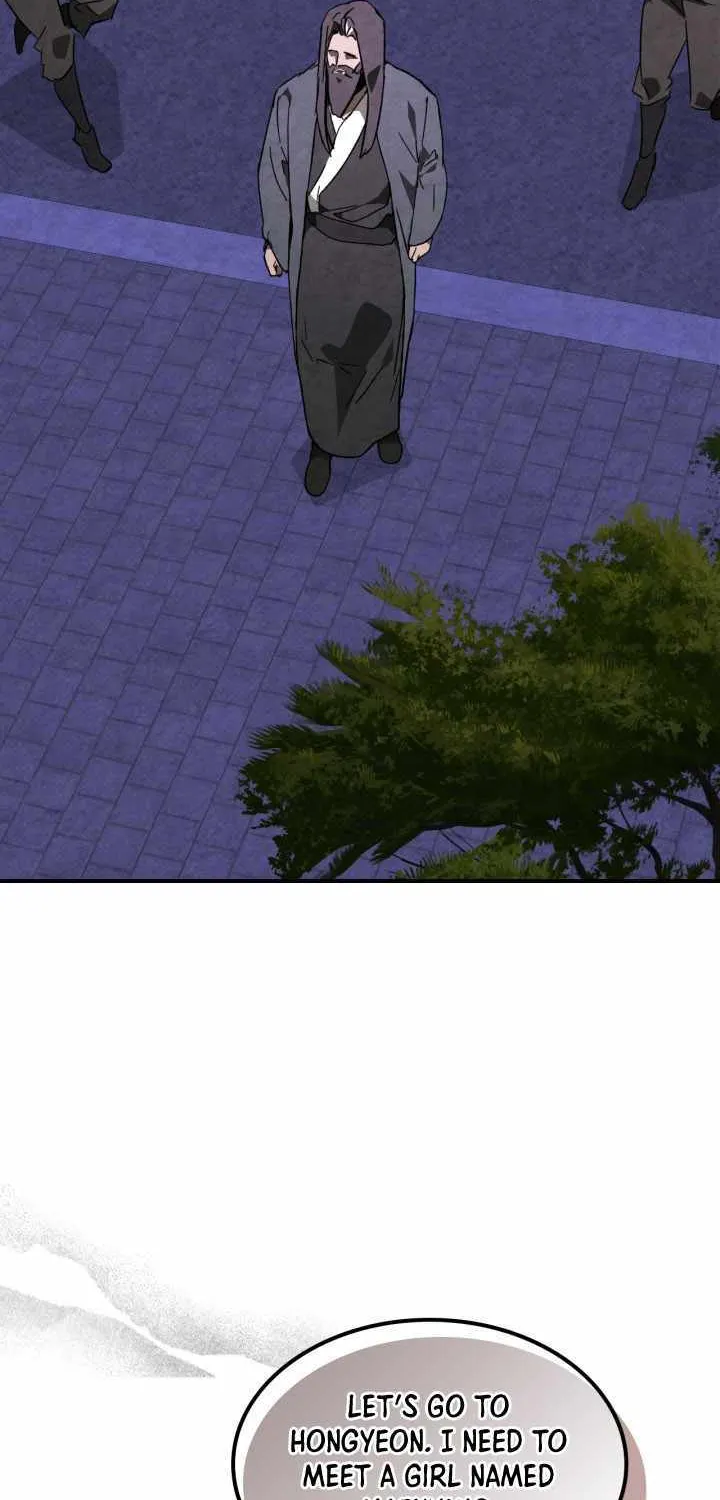 Chronicles Of The Martial God’s Return ( Chronicles of a Returner) Chapter 35.1 page 65 - 