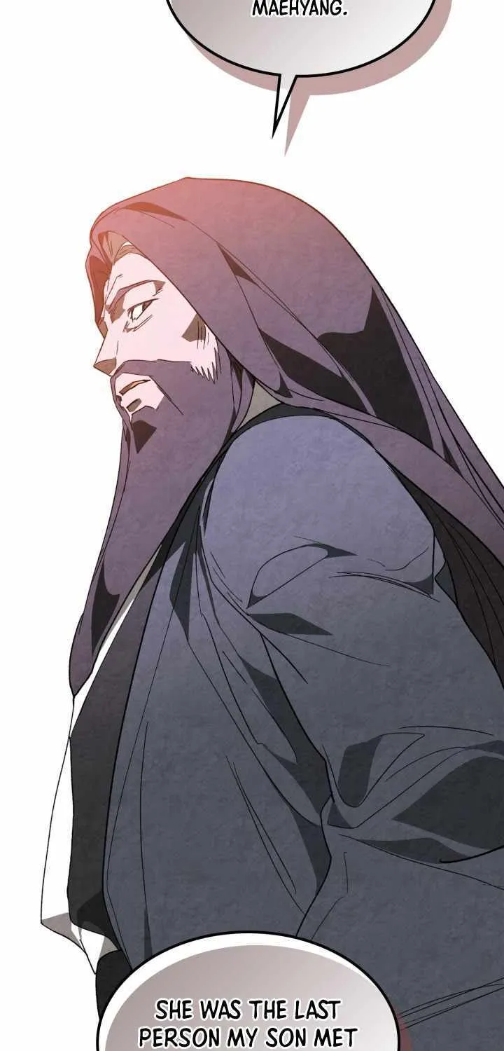 Chronicles Of The Martial God’s Return ( Chronicles of a Returner) Chapter 35.1 page 66 - 