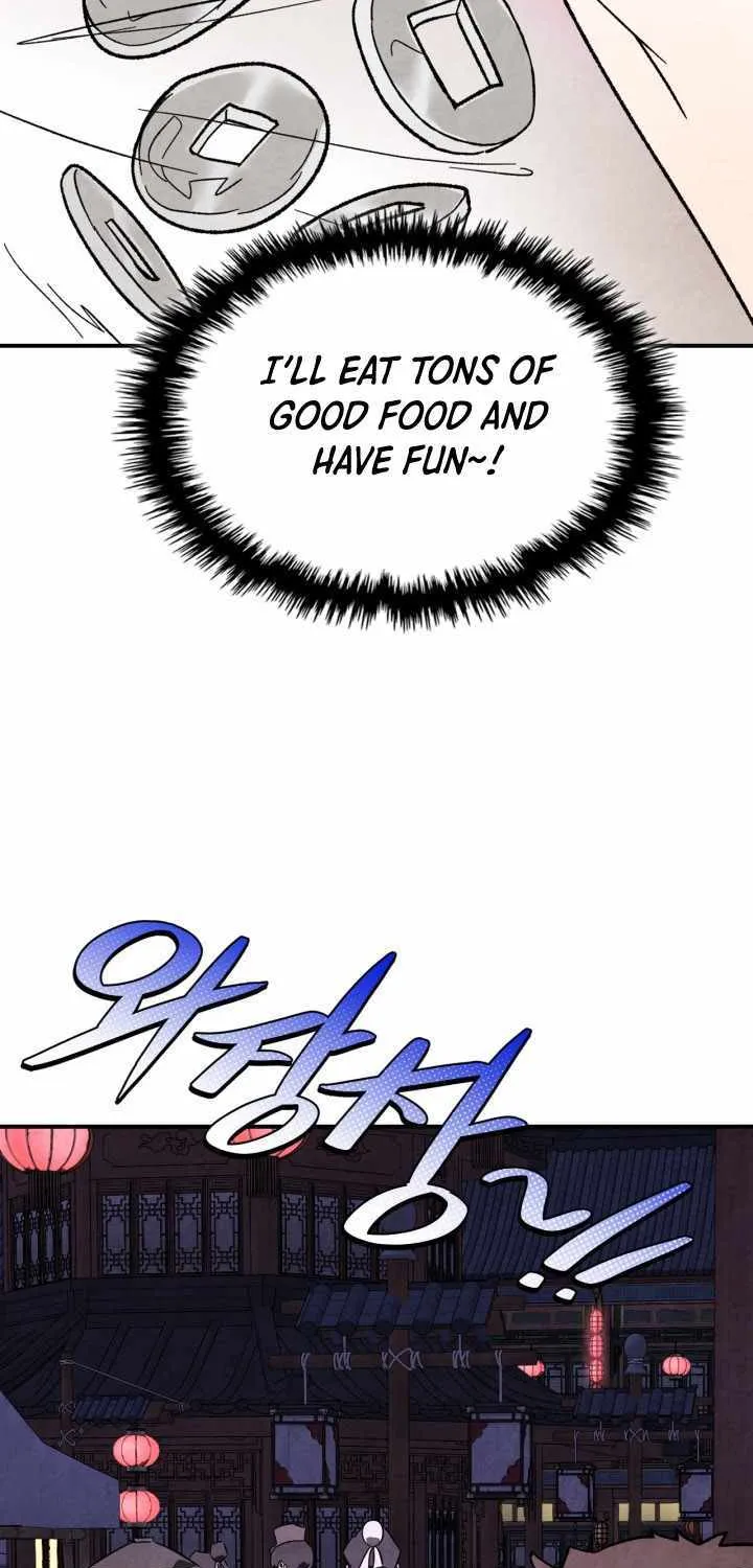 Chronicles Of The Martial God’s Return ( Chronicles of a Returner) Chapter 35.1 page 71 - 