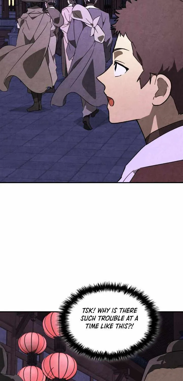 Chronicles Of The Martial God’s Return ( Chronicles of a Returner) Chapter 35.1 page 72 - 