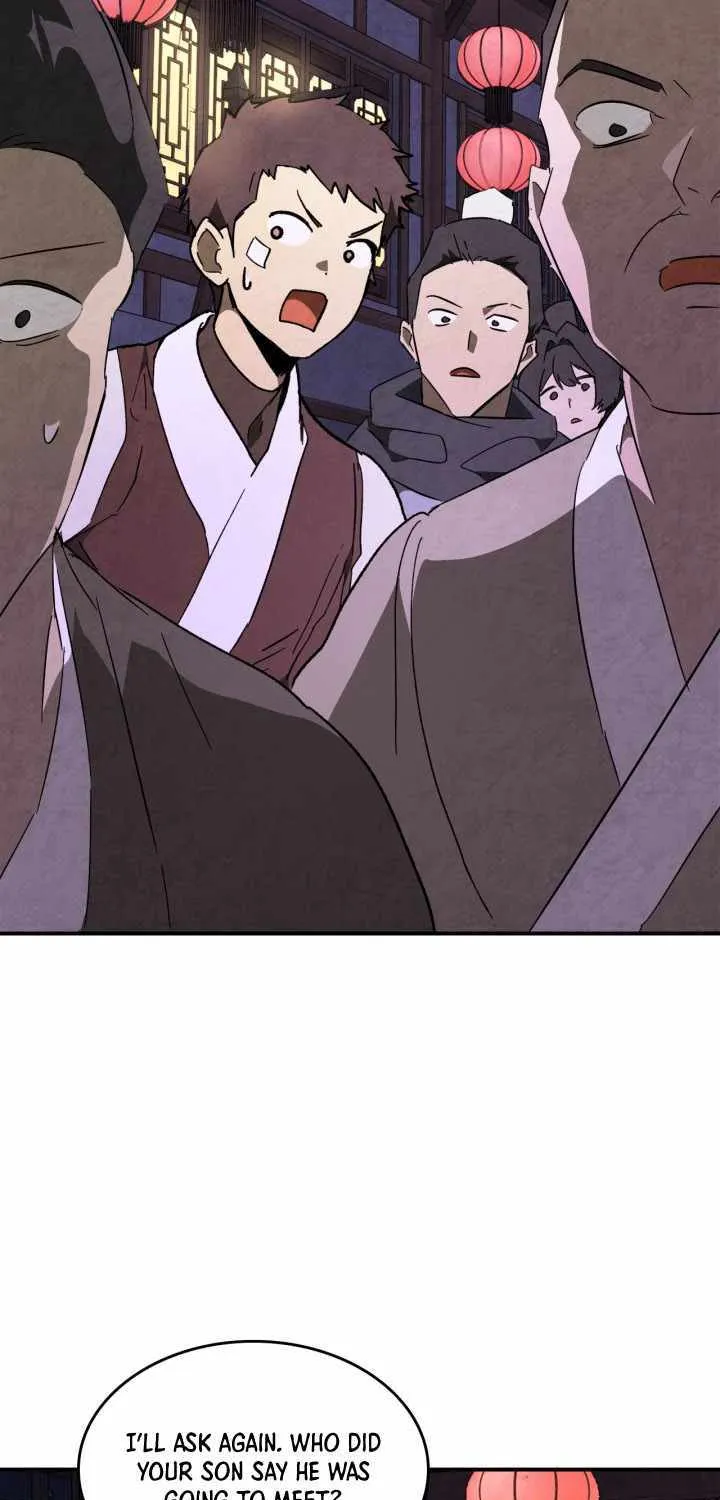 Chronicles Of The Martial God’s Return ( Chronicles of a Returner) Chapter 35.1 page 73 - 