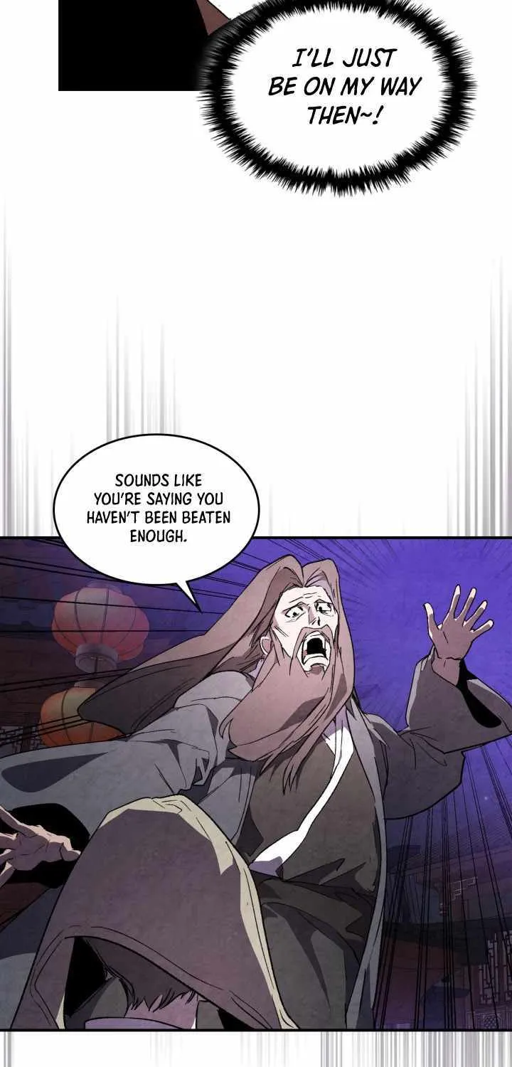 Chronicles Of The Martial God’s Return ( Chronicles of a Returner) Chapter 35.1 page 78 - 
