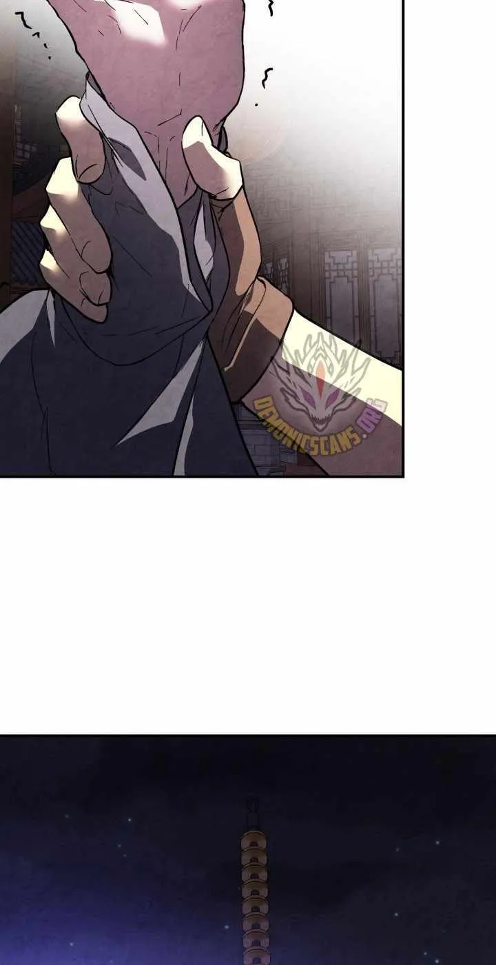 Chronicles Of The Martial God’s Return ( Chronicles of a Returner) Chapter 35.1 page 81 - 