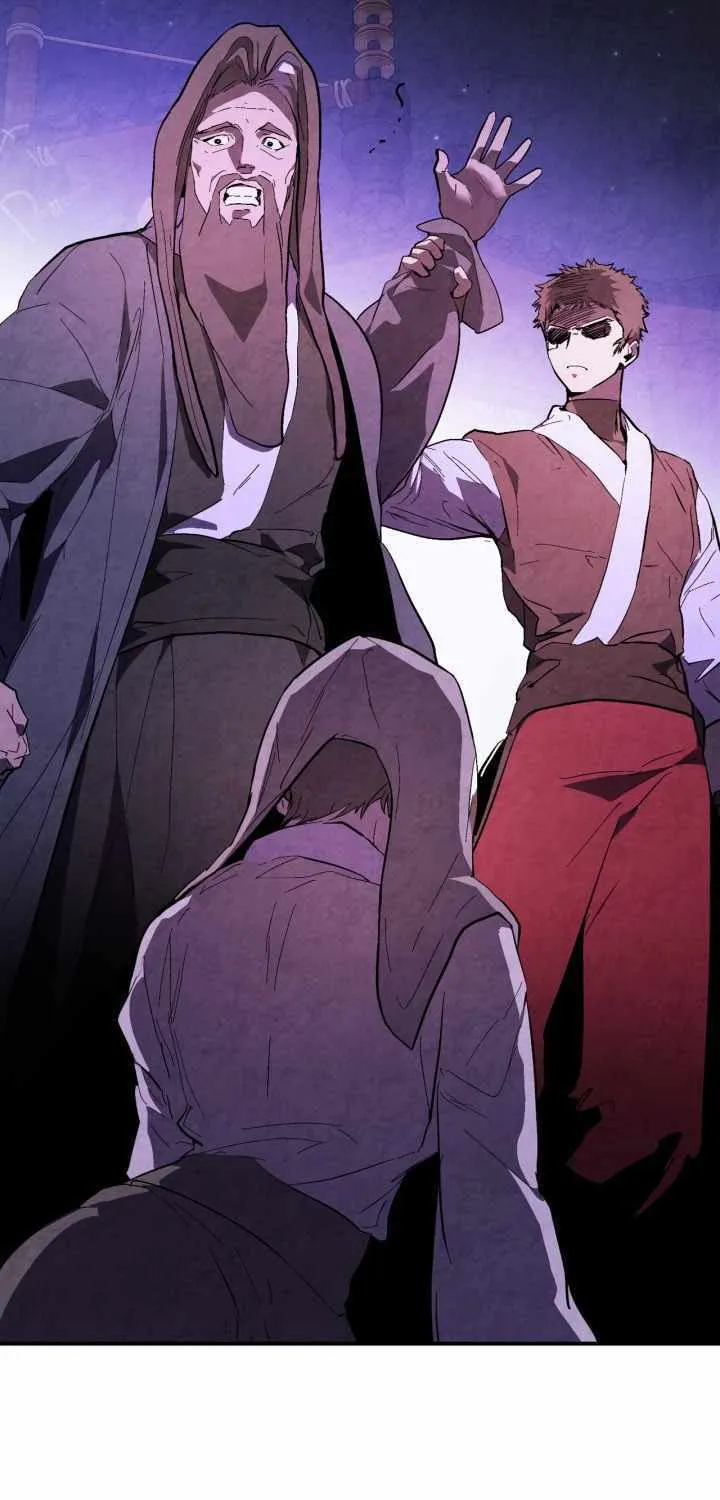 Chronicles Of The Martial God’s Return ( Chronicles of a Returner) Chapter 35.1 page 82 - 