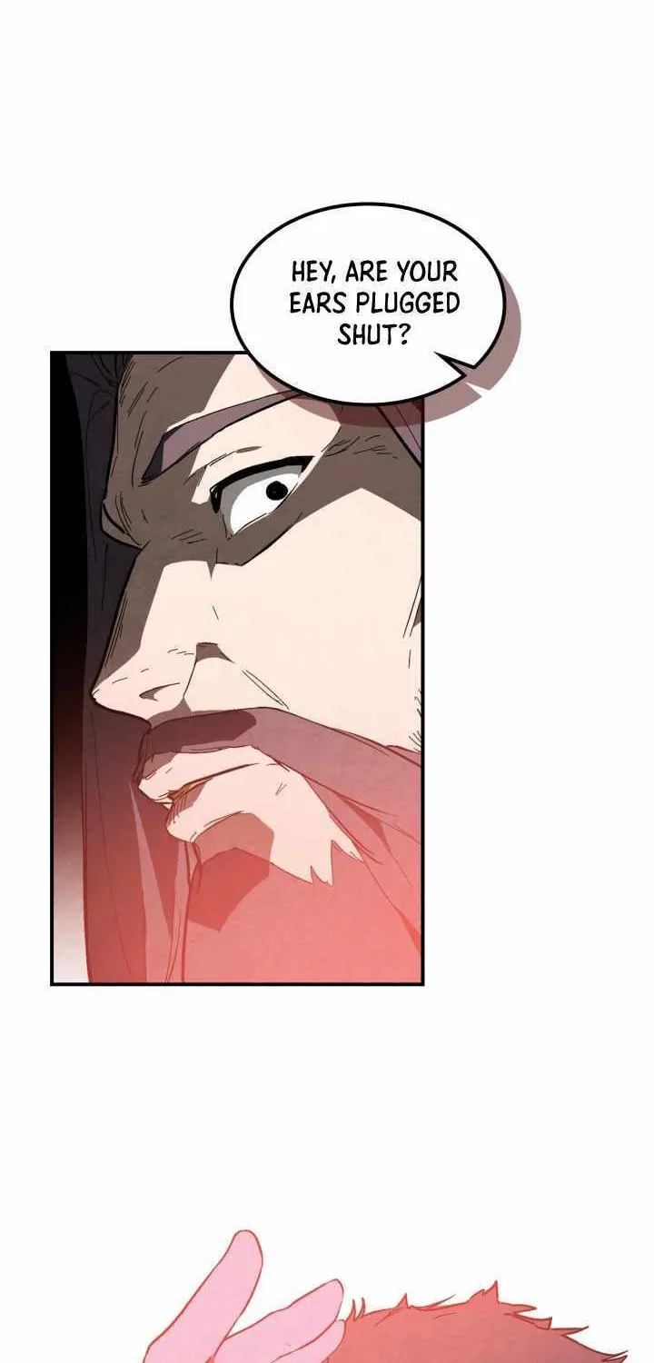 Chronicles Of The Martial God’s Return ( Chronicles of a Returner) Chapter 35.1 page 83 - 