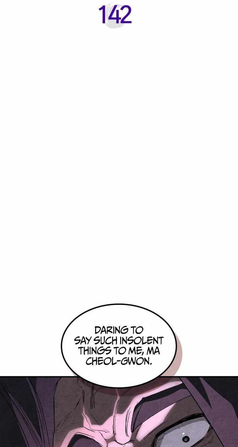 Chronicles Of The Martial God’s Return ( Chronicles of a Returner) Chapter 35.2 page 15 - 