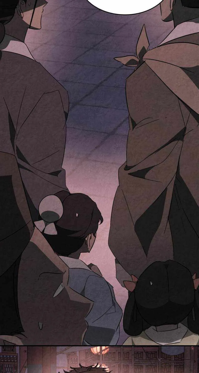 Chronicles Of The Martial God’s Return ( Chronicles of a Returner) Chapter 35.2 page 19 - 