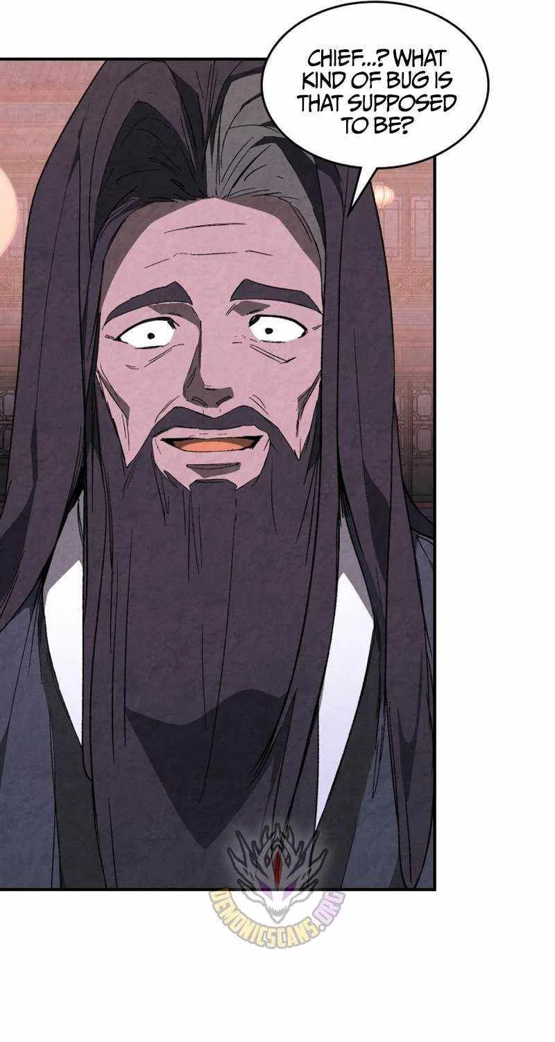 Chronicles Of The Martial God’s Return ( Chronicles of a Returner) Chapter 35.2 page 22 - 