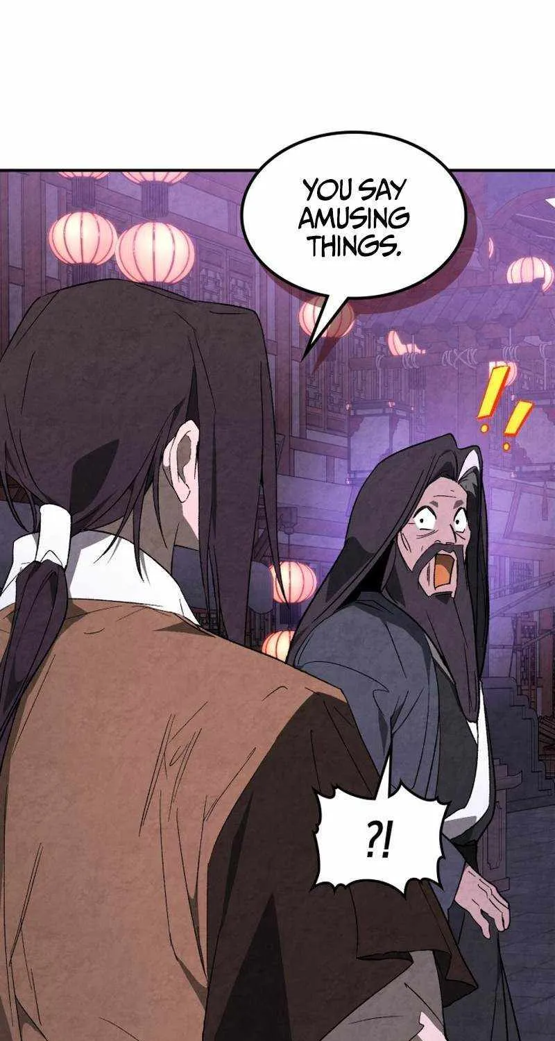 Chronicles Of The Martial God’s Return ( Chronicles of a Returner) Chapter 35.2 page 24 - 