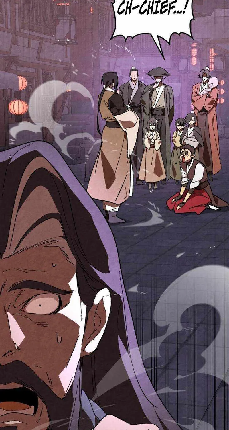 Chronicles Of The Martial God’s Return ( Chronicles of a Returner) Chapter 35.2 page 27 - 