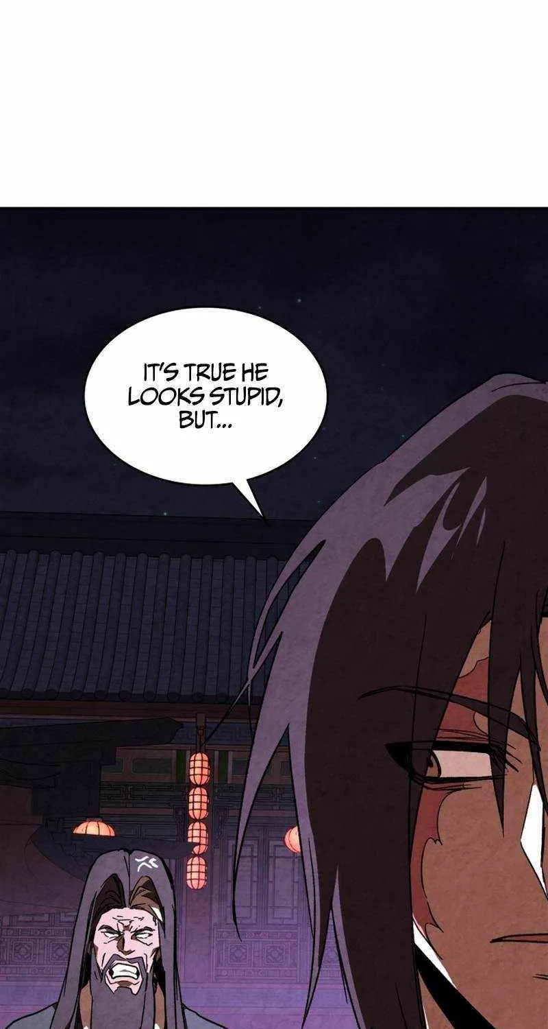 Chronicles Of The Martial God’s Return ( Chronicles of a Returner) Chapter 35.2 page 31 - 