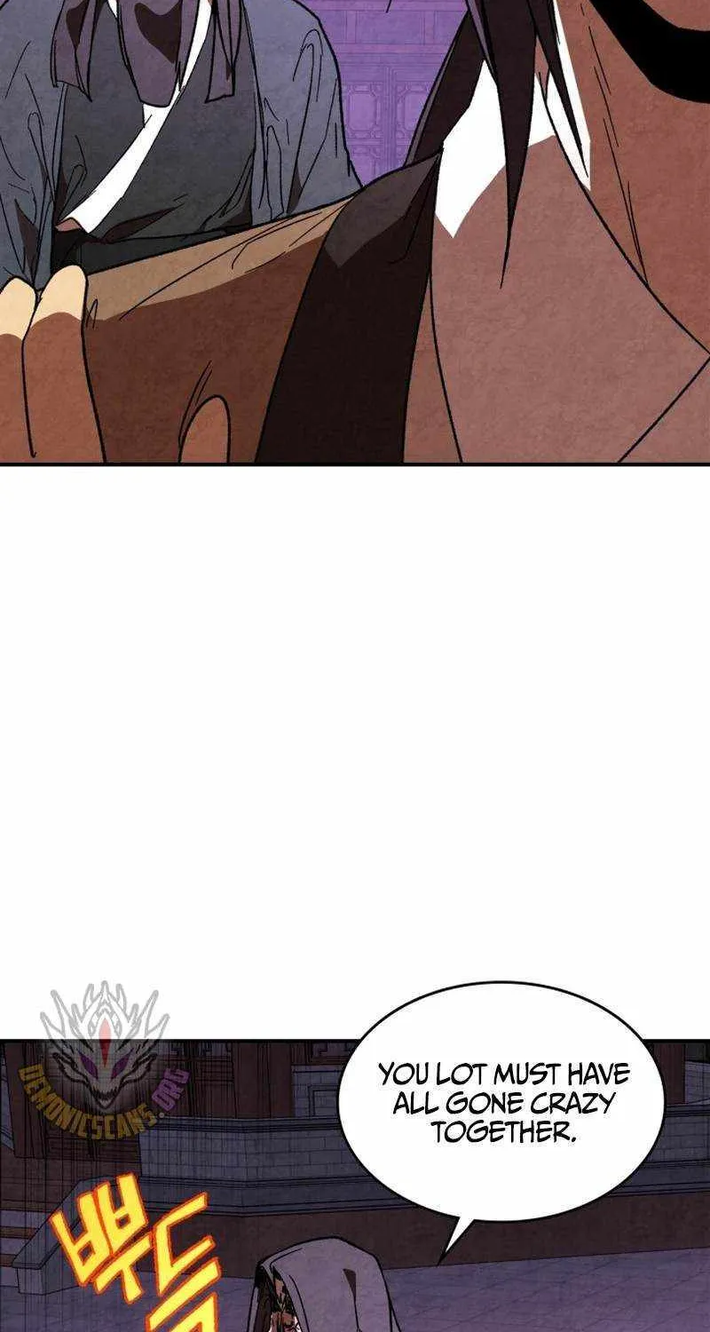 Chronicles Of The Martial God’s Return ( Chronicles of a Returner) Chapter 35.2 page 32 - 