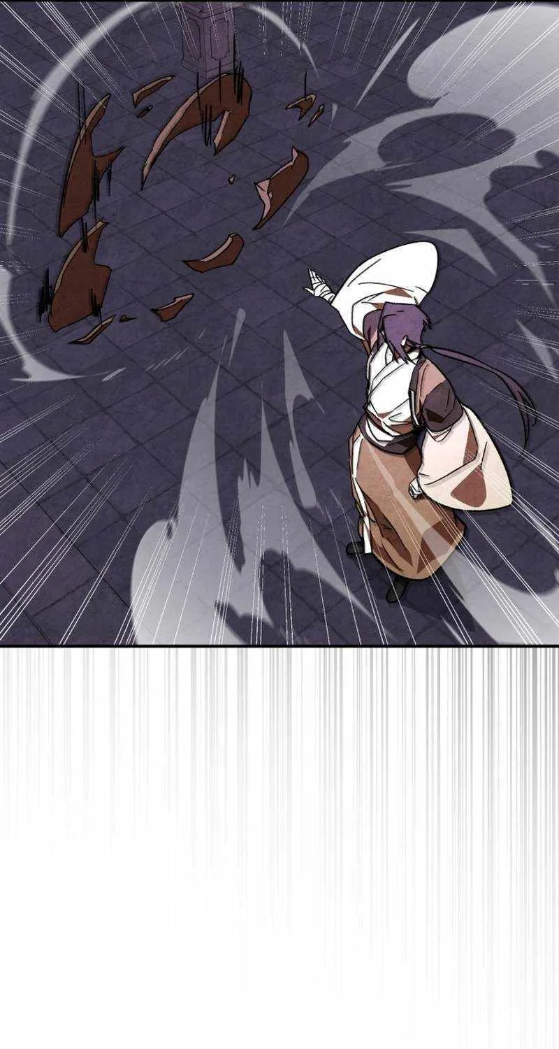 Chronicles Of The Martial God’s Return ( Chronicles of a Returner) Chapter 35.2 page 36 - 