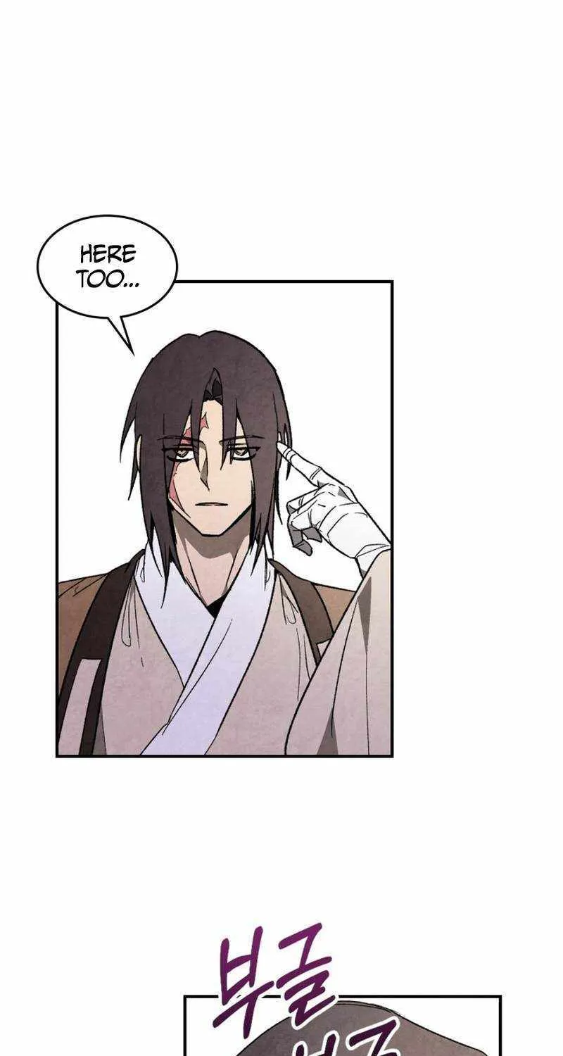 Chronicles Of The Martial God’s Return ( Chronicles of a Returner) Chapter 35.2 page 38 - 