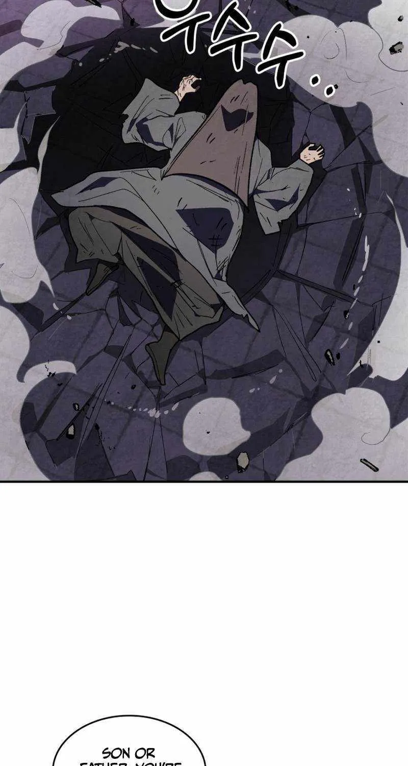 Chronicles Of The Martial God’s Return ( Chronicles of a Returner) Chapter 35.2 page 46 - 