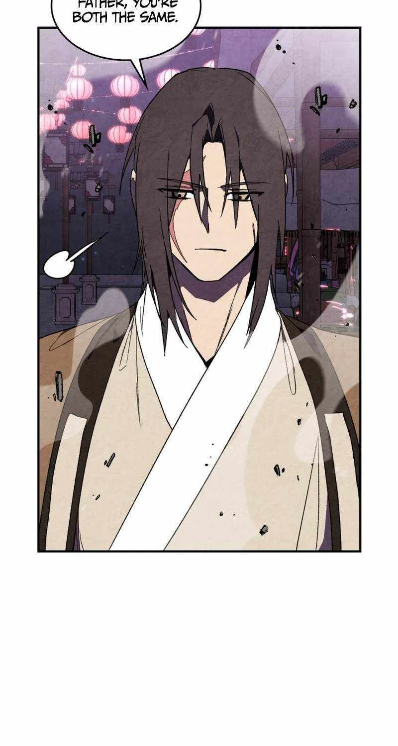 Chronicles Of The Martial God’s Return ( Chronicles of a Returner) Chapter 35.2 page 47 - 