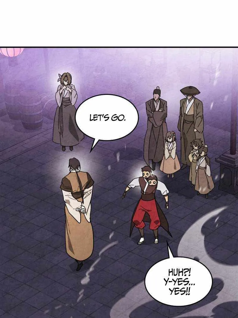 Chronicles Of The Martial God’s Return ( Chronicles of a Returner) Chapter 35.2 page 48 - 