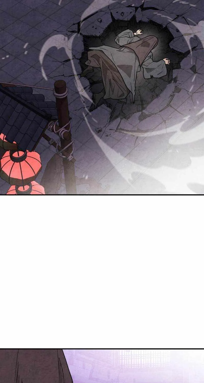 Chronicles Of The Martial God’s Return ( Chronicles of a Returner) Chapter 35.2 page 49 - 