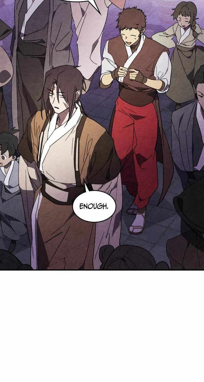 Chronicles Of The Martial God’s Return ( Chronicles of a Returner) Chapter 35.2 page 53 - 