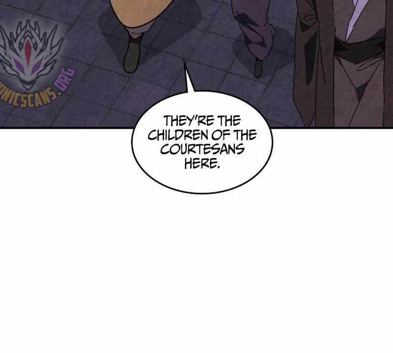 Chronicles Of The Martial God’s Return ( Chronicles of a Returner) Chapter 35.2 page 55 - 