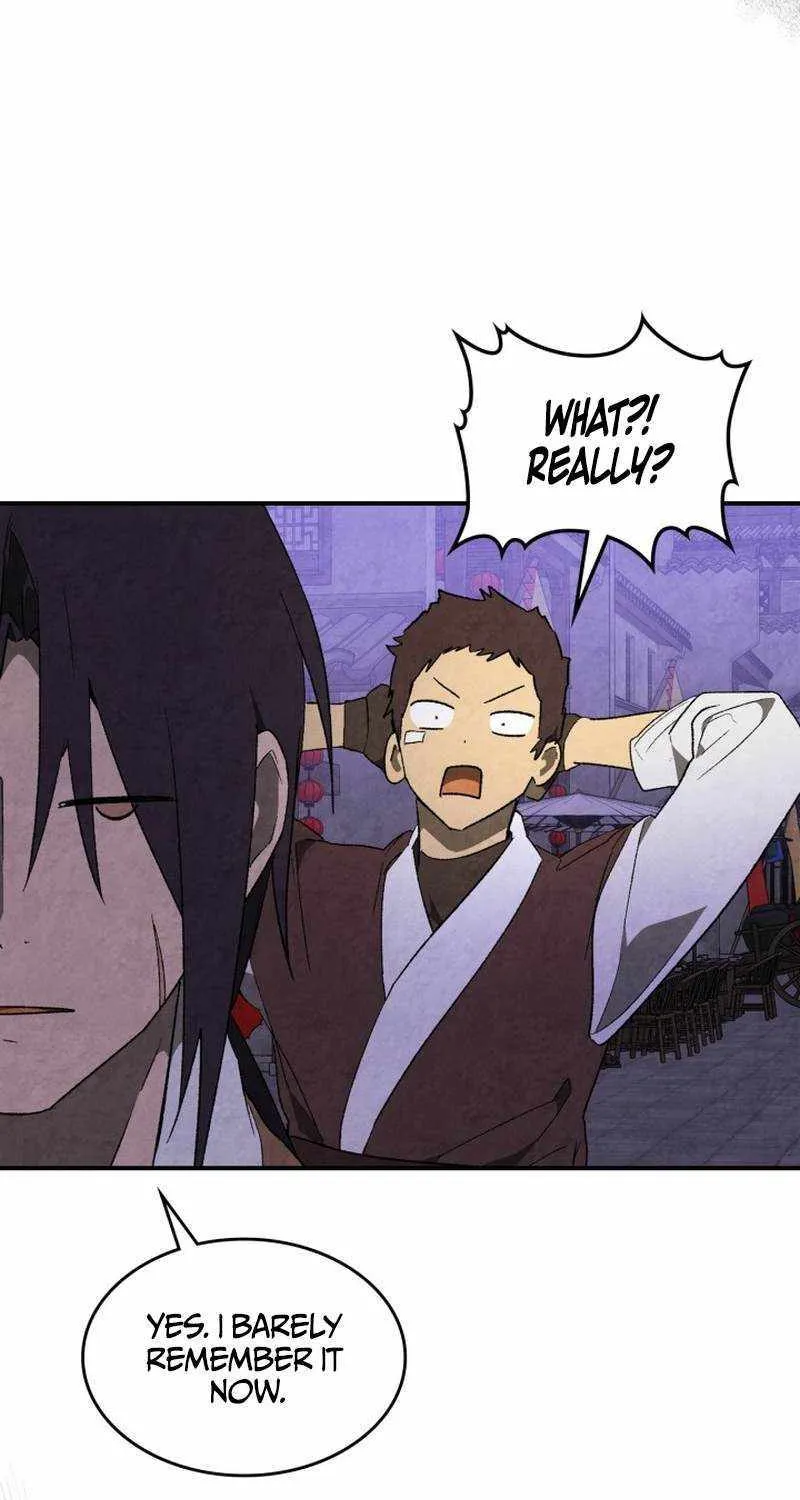 Chronicles Of The Martial God’s Return ( Chronicles of a Returner) Chapter 35.2 page 58 - 