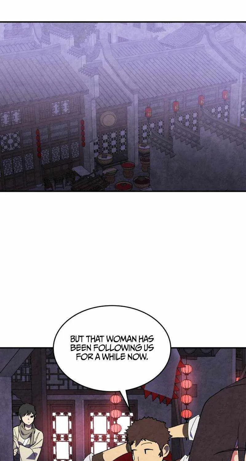 Chronicles Of The Martial God’s Return ( Chronicles of a Returner) Chapter 35.2 page 60 - 
