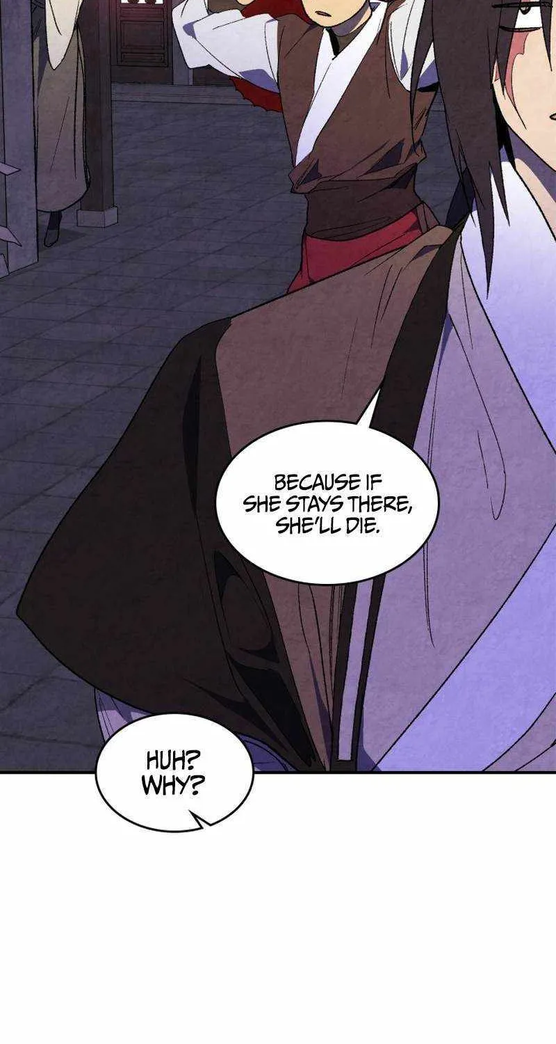 Chronicles Of The Martial God’s Return ( Chronicles of a Returner) Chapter 35.2 page 61 - 