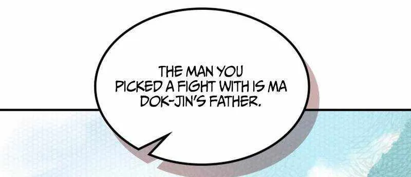 Chronicles Of The Martial God’s Return ( Chronicles of a Returner) Chapter 35.2 page 62 - 