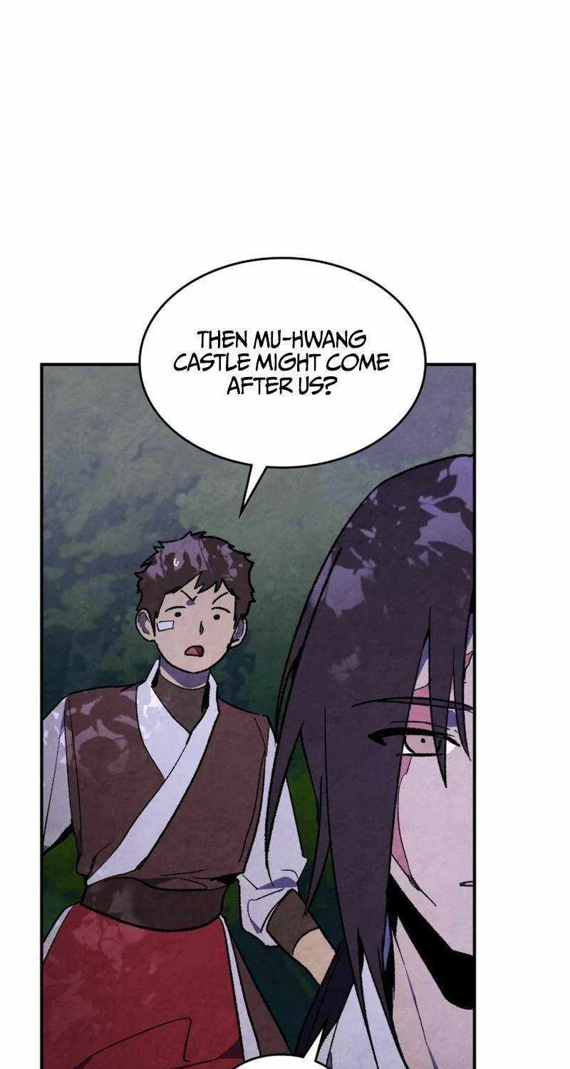 Chronicles Of The Martial God’s Return ( Chronicles of a Returner) Chapter 35.2 page 66 - 