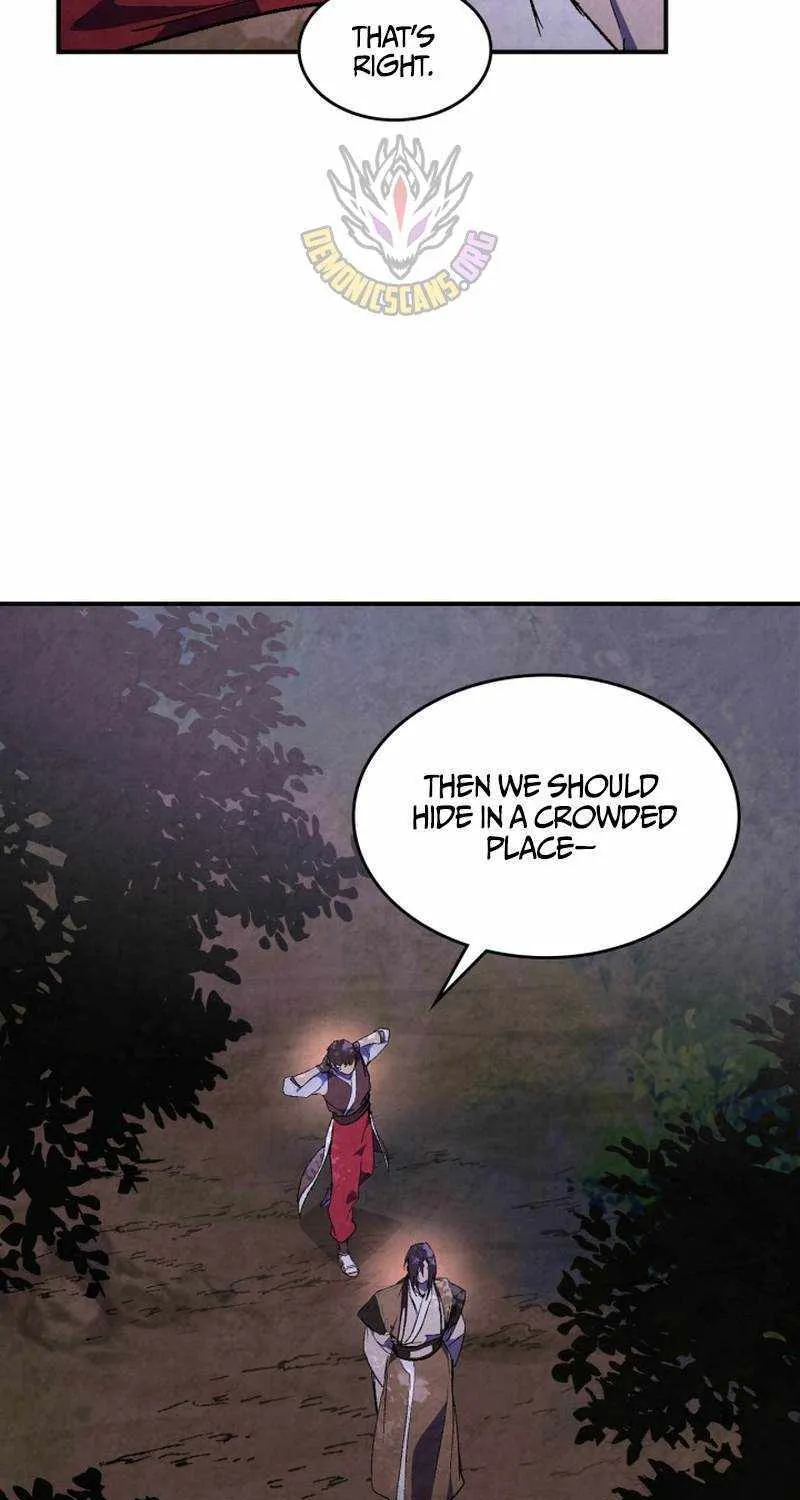 Chronicles Of The Martial God’s Return ( Chronicles of a Returner) Chapter 35.2 page 67 - 