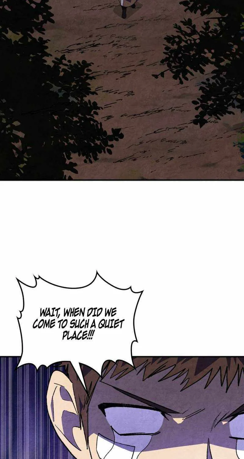 Chronicles Of The Martial God’s Return ( Chronicles of a Returner) Chapter 35.2 page 68 - 