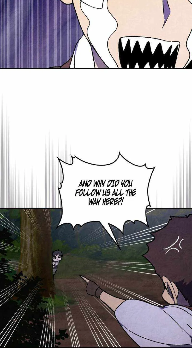 Chronicles Of The Martial God’s Return ( Chronicles of a Returner) Chapter 35.2 page 69 - 