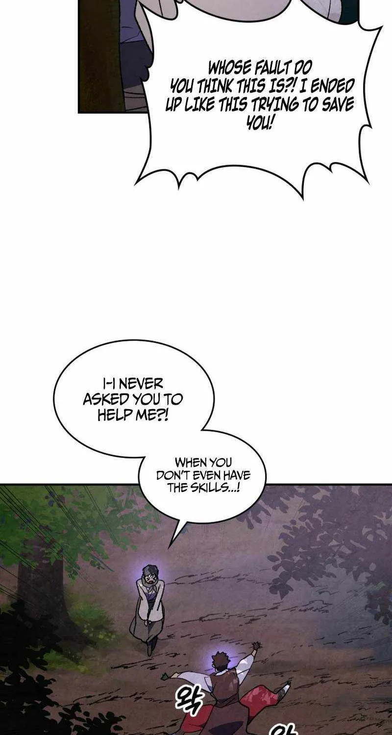 Chronicles Of The Martial God’s Return ( Chronicles of a Returner) Chapter 35.2 page 71 - 