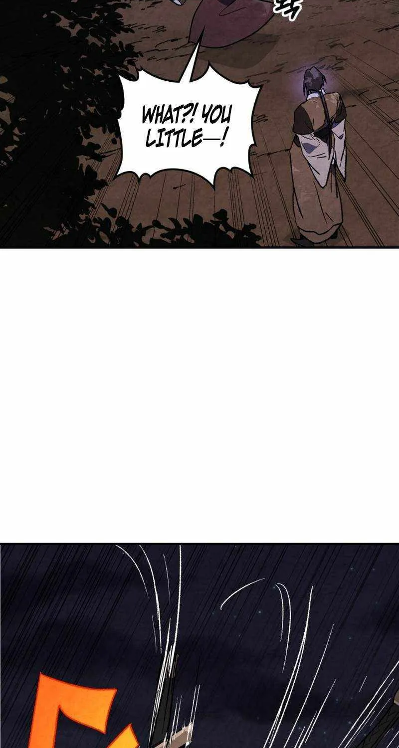Chronicles Of The Martial God’s Return ( Chronicles of a Returner) Chapter 35.2 page 72 - 