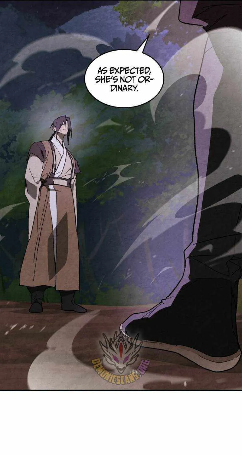 Chronicles Of The Martial God’s Return ( Chronicles of a Returner) Chapter 35.2 page 77 - 